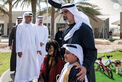 Khaled bin Mohamed bin Zayed visits Nabdh Al Falah community hub and directs expansion of integrated community hubs across Abu Dhabi