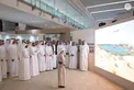 Hamdan bin Zayed visits 22nd Abu Dhabi International Hunting and Equestrian Exhibition