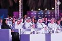 Khaled bin Mohamed bin Zayed attends opening ceremony of 1st edition of Abu Dhabi Finance Week