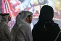 Hamdan bin Zayed visits 22nd Abu Dhabi International Hunting and Equestrian Exhibition