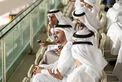 Theyab bin Mohamed bin Zayed awards winners of inaugural Abu Dhabi Autonomous Racing League