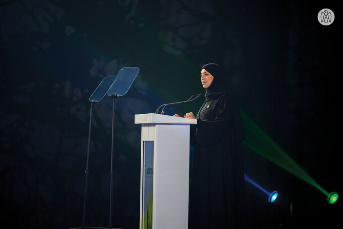 Under the patronage of Mansour bin Zayed, Hamdan bin Mohamed bin Zayed inaugurates Global Food Week and Global Food Security Summit