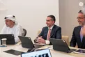 Khaled bin Mohamed bin Zayed chairs board meeting of L’IMAD