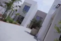 Hazza bin Zayed reviews progress of Al Dhaher Housing Project in Al Ain Region