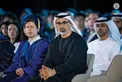 Khaled bin Mohamed bin Zayed witnesses Mohamed bin Zayed University of Artificial Intelligence inaugural Honorary Doctorate conferral on OpenAI CEO, Sam Altman