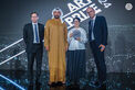 In the presence of Zayed bin Sultan bin Khalifa, Louvre Abu Dhabi reveals winner of 4th Richard Mille Art Prize