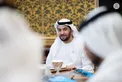 Hamdan bin Zayed chairs 1st Abu Dhabi University Board of Trustees meeting in 2026