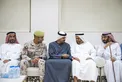 Theyab bin Mohamed bin Zayed offers condolences on the passing of national duty martyr Ali Saleh Al Tunaiji