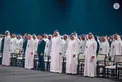Hamed bin Zayed attends 4th Make it in the Emirates inauguration