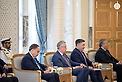 AD Ports Group partners with KazMunayGas and Kazakhstan Ministry of Industry & Infrastructural Development