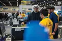 Khaled bin Mohamed bin Zayed attends 17th EmiratesSkills National Competition