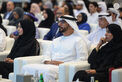 Hazza bin Hamdan bin Zayed honours 10th Braille Reading Competition winners