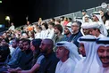 Zayed bin Mohamed bin Zayed attends Games of the Future 2025 phygital competitions
