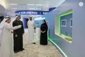 Khaled bin Mohamed bin Zayed chairs meeting of Executive Committee of ADNOC Board of Directors