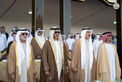Under the patronage of the UAE President, Khaled bin Mohamed bin Zayed attends Police College graduation ceremony