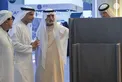 Nahyan bin Mubarak visits 4th Make it in the Emirates