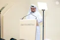Hazza bin Zayed inaugurates 1st Al Ain Future Business Forum