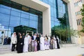 Khaled bin Mohamed bin Zayed visits Supreme Council for Motherhood and Childhood to mark Emirati Children’s Day