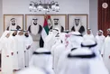Hamdan bin Zayed inspects infrastructure projects and meets with citizens in Al Sila’