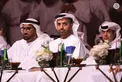 Mohammed bin Saud and Nahyan bin Zayed crown winner of 12th Million’s Poet