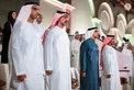 Mansour bin Zayed inaugurates Abu Dhabi Royal Equestrian Arts on Jubail Island