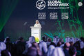 Under the patronage of Mansour bin Zayed, Hamdan bin Mohamed bin Zayed inaugurates Global Food Week and Global Food Security Summit