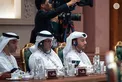 On behalf of the UAE President, Crown Prince of Abu Dhabi leads UAE delegation at 18th BRICS Summit