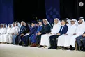 Khaled bin Mohamed bin Zayed witnesses Mohamed bin Zayed University of Artificial Intelligence inaugural Honorary Doctorate conferral on OpenAI CEO, Sam Altman