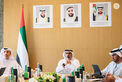 Video | Khaled bin Mohamed bin Zayed chairs Advanced Technology Research Council board meeting