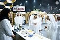 Hamdan Bin Zayed Visits 1st Liwa Date Festival and Auction