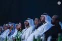 Khalifa bin Tahnoon bin Mohammed inaugurates World Utilities Congress 2025