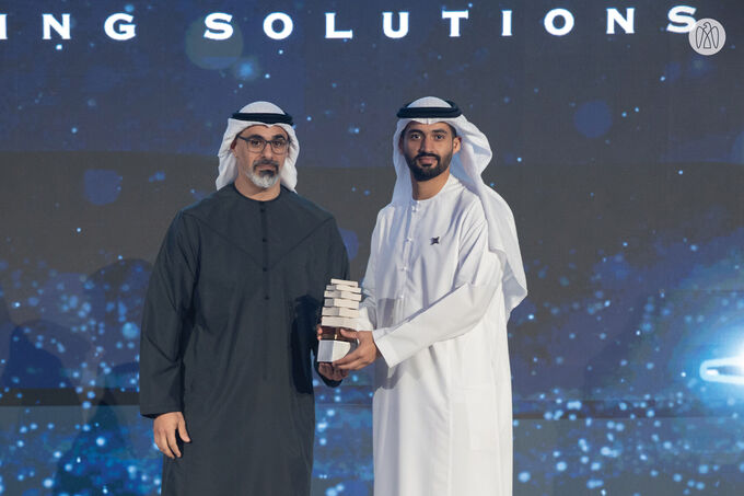 Under the patronage of the UAE President, Khaled bin Mohamed bin Zayed honours winners of Sheikh Khalifa Excellence Award