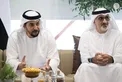 Hamdan bin Zayed inaugurates Ghayathi Community Sport Center in Al Dhafra Region