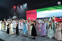 Saif bin Zayed inaugurates 8th International Exhibition for National Security and Resilience