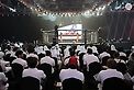 Khaled bin Mohamed bin Zayed Attends 2nd MMA Youth Championship