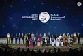 Zayed Sustainability Prize honours global pioneers advancing progress