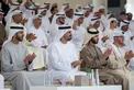 Theyab bin Mohammed bin Zayed witnesses the unveiling of the official medals for the Abu Dhabi Masters 2026 Games