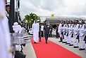 Khaled bin Mohamed bin Zayed concludes official visit to Malaysia