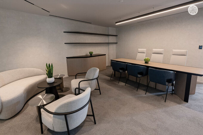 Theyab bin Mohamed bin Zayed inaugurates Abu Dhabi Hospitality Academy – Les Roches
