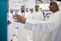 Theyab bin Mohamed bin Zayed inaugurates first Abu Dhabi