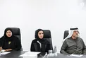 Khalid bin Zayed chairs inaugural Board of Trustees meeting of Abu Dhabi Excellence Award for People of Determination Inclusion – Damj