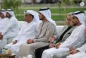 Mansour bin Zayed attends Ramadan iftar banquet with officials
