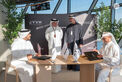 Crown Prince of Abu Dhabi and Crown Prince of Bahrain witness signing of strategic partnership agreement and acquisition of McLaren Automotive between CYVN Holdings and Bahrain Mumtalakat
