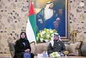 Hamdan bin Zayed chairs Environment Agency – Abu Dhabi board meeting