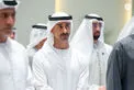 UAE President attends opening ceremony for Abu Dhabi Sustainability Week 2025