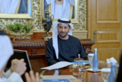 Hamdan bin Zayed chairs Environment Agency – Abu Dhabi board meeting