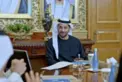 حمدان بن زايد يترأس اجتماع مجلس إدارة هيئة البيئة - أبوظبي