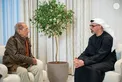 Khaled bin Mohamed bin Zayed meets President of Democratic Republic of Timor-Leste