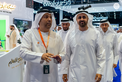 Under the patronage of Mansour bin Zayed, Theyab bin Mohamed bin Zayed inaugurates Global Media Congress 2024