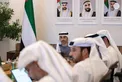 Hamdan bin Mohamed bin Zayed chairs Smart and Autonomous Systems Council meeting